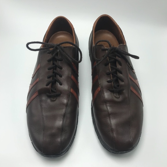 allen edmonds traveler shoes